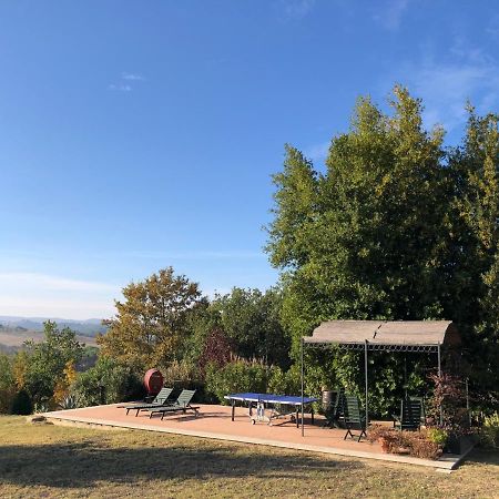 Faetole Typical Tuscan Country House Near Florence Capannuccia エクステリア 写真