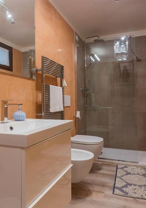 Faetole Typical Tuscan Country House Near Florence Capannuccia エクステリア 写真