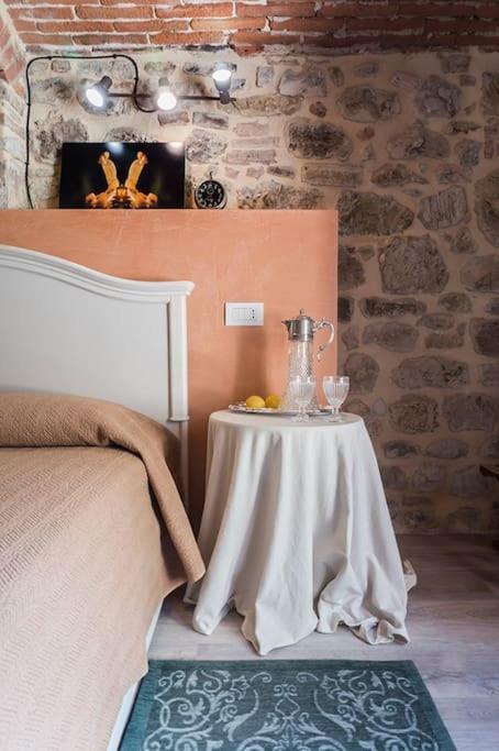 Faetole Typical Tuscan Country House Near Florence Capannuccia エクステリア 写真