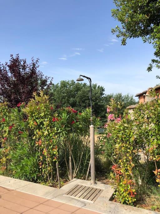 Faetole Typical Tuscan Country House Near Florence Capannuccia エクステリア 写真