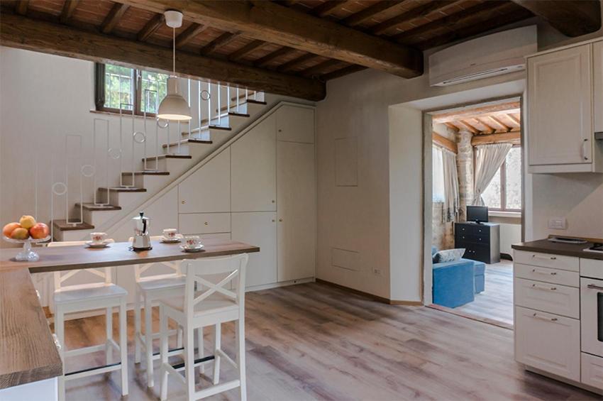 Faetole Typical Tuscan Country House Near Florence Capannuccia エクステリア 写真