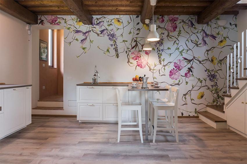 Faetole Typical Tuscan Country House Near Florence Capannuccia エクステリア 写真